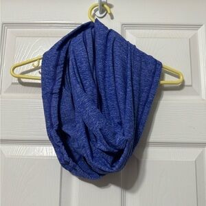 Lululemon infinity scarf vvguc